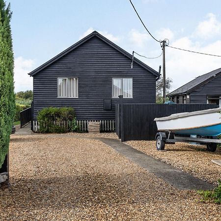 Sunset Lodge Brundall 외부 사진