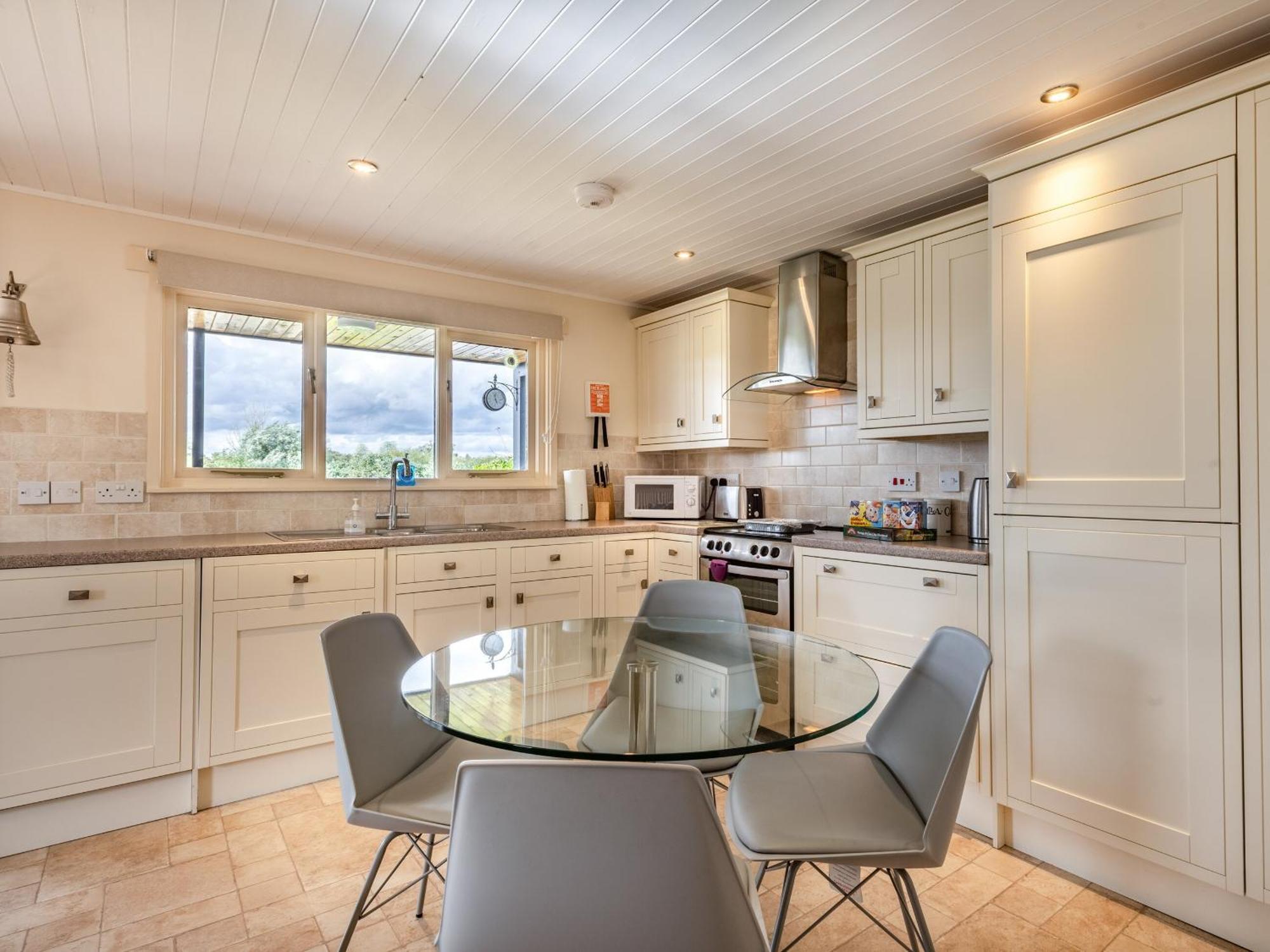 Sunset Lodge Brundall 외부 사진