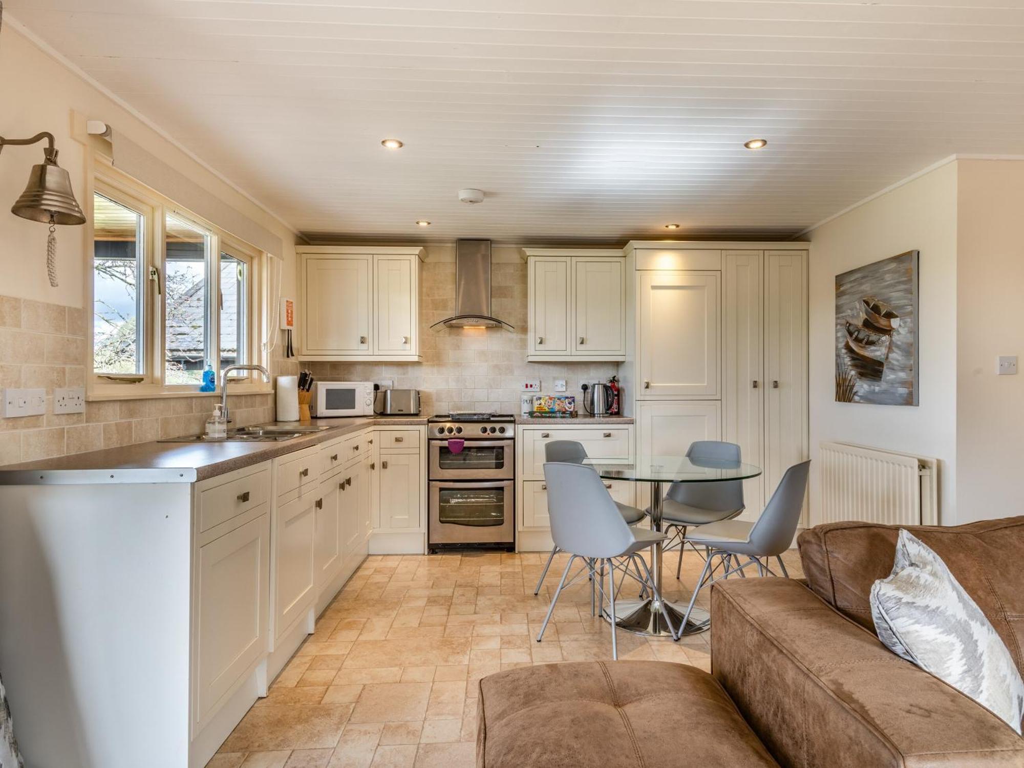 Sunset Lodge Brundall 외부 사진